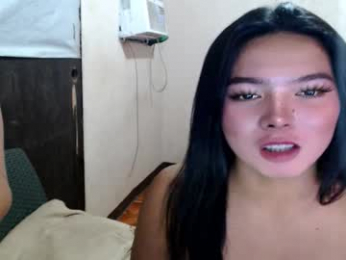 sweetnaughty_mallow webcam chaturbate model stream image