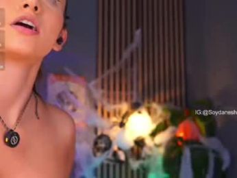 daneshka__ webcam model stream image