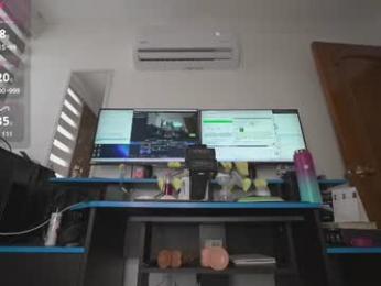 tinacb webcam model stream image
