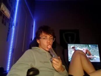 ghowostie webcam model stream image
