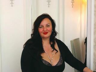 Judith Combs webcam model stream image