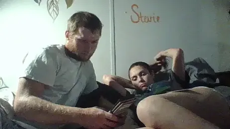 dcockell webcam model stream image