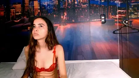 solarboom18 webcam model stream image