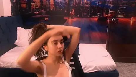 solarboom18 webcam model stream image