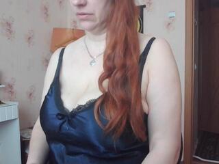 Missie Lorrie webcam model stream image