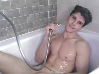 eric_crush webcam model stream image