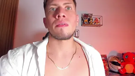 SebastianMaximoff_ webcam model stream image