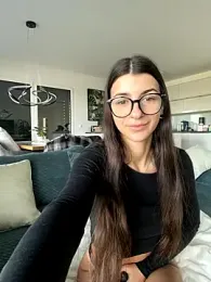 Wildberry_ webcam model stream image