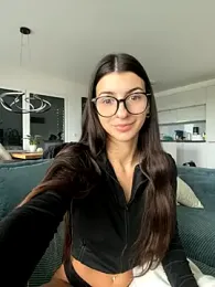 Wildberry_ webcam model stream image