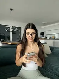 Wildberry_ webcam model stream image