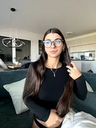 Wildberry_ webcam model stream image