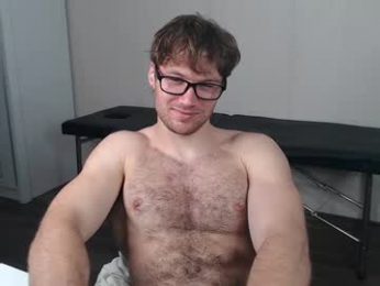 leoackerman webcam model stream image