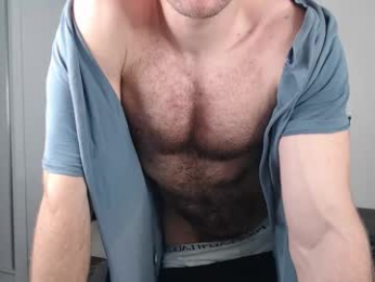 leoackerman webcam model stream image