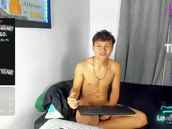 Fuck_Bunnnyy webcam model stream image