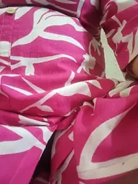 Bong_Puspa webcam model stream image