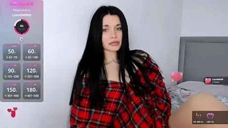 May_XX webcam model stream image