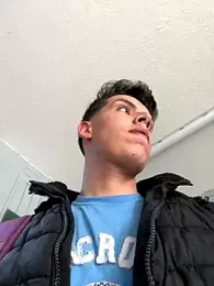 mattebret11 webcam model stream image