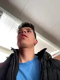 mattebret11 webcam model stream image