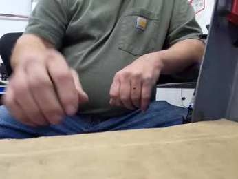 welderod webcam model stream image