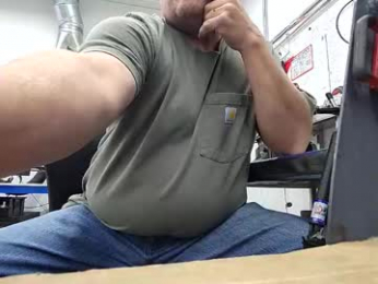 welderod webcam model stream image