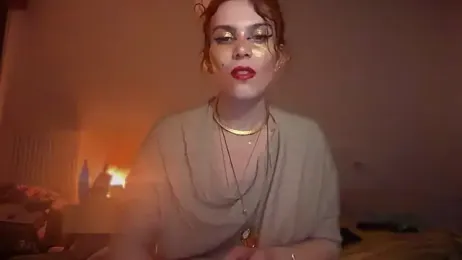 regine5 webcam model stream image