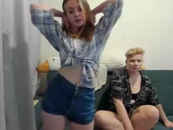 bloemetjes webcam model stream image