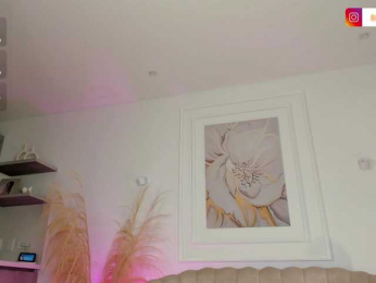 BellaRossi webcam model stream image