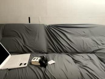 wetpanties_foryou webcam chaturbate model stream image