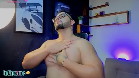 Andrew_Brown webcam model stream image