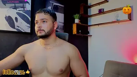 Andrew_Brown webcam stripchat model stream image