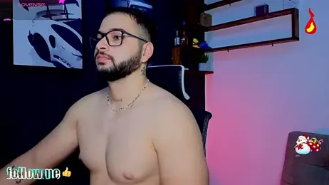 Andrew_Brown webcam stripchat model stream image