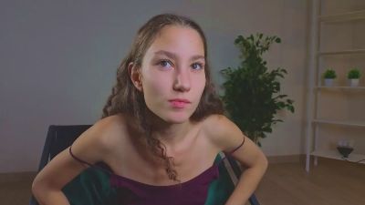 BetteSiwik webcam cam4 model stream image