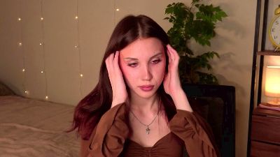 DeneenConine webcam model stream image