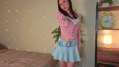 DeneenConine webcam model stream image