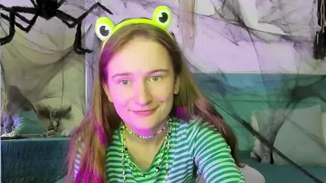 L1ittle_kitty_ webcam model stream image