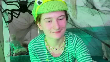 L1ittle_kitty_ webcam model stream image