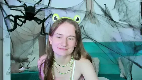 L1ittle_kitty_ webcam model stream image