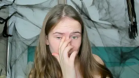 L1ittle_kitty_ webcam model stream image