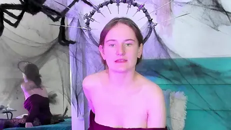 L1ittle_kitty_ webcam model stream image