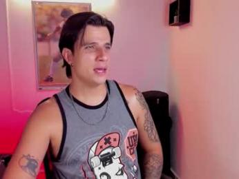 jayalvarrez_ webcam model stream image