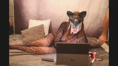 lakiele webcam model stream image