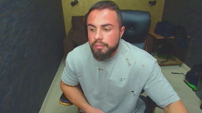 HayesWood webcam model stream image