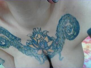 Annette Summers webcam model stream image