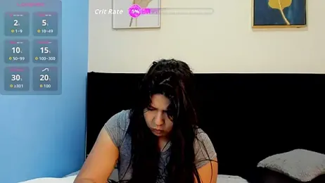 lissandthor13 webcam stripchat model stream image