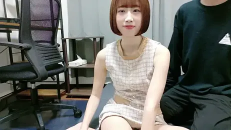 China_wedding webcam model stream image