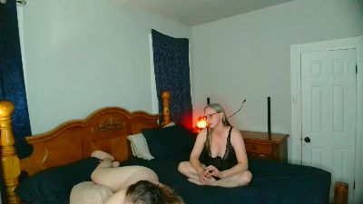 Wilma_and_Fred webcam model stream image
