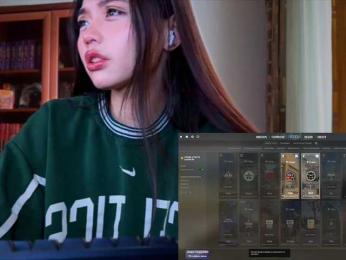 konfetkamarmeladkaa webcam model stream image
