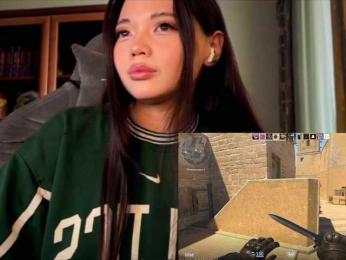 konfetkamarmeladkaa webcam model stream image
