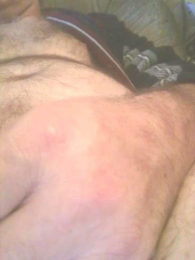 EricSeanCumm webcam model stream image