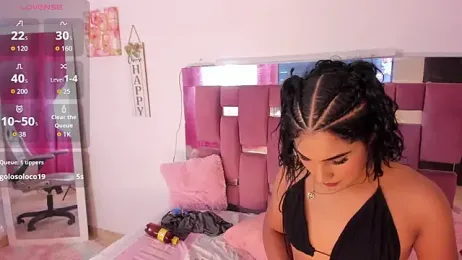 isaabellaa_hot webcam model stream image